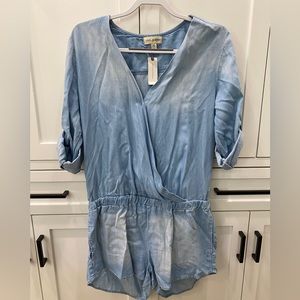 Anthropologie romper